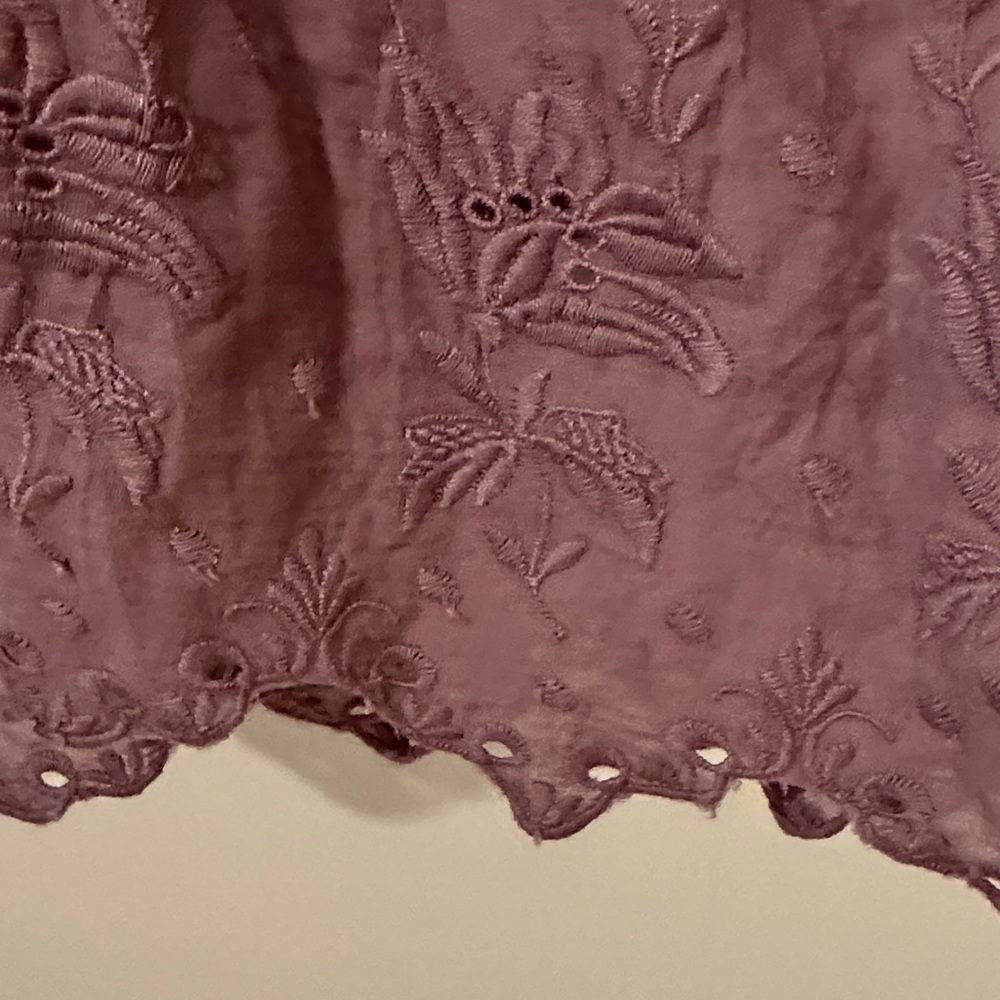 Free People Sleeveless Eloise Blouse - Picture 5 of 12